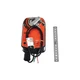 BELIMO LF24-3 Actuator, Damper, 35 in-lb, 24V AC/DC 40LV85