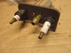 Large ULV 33-8-9 Gas heater furnace ignitor Auburn FRS-2 Spark rod 903 235  2Qty