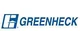 GREENHECK SP-A110 Ceiling Exhaust Fan 1/3HP 115V
