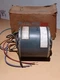 OEM NOS GE KSP29DG3155 AT Motor 1/15 hp CW Rot 115/208-230 V 1050 rpm
