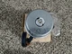 GE Refrigerator Condenser Motor, Part#WX4X988