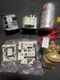 Dayton Emerson AquaGuard Capacitor Diagnostics Water Sensor 24/37VAC 5A