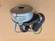 Broan Nutone S10941236 Central Vacuum Motor VX550 NEW Genuine  MISSING  CAP!
