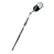 Fieldpiece PLM2 LED Flashlight With Mirror