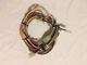 Carrier Wiring Harness, Model#:58MXA080-11112