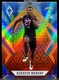 2020 Panini Phoenix Kenneth Murray RC Fire Burst Fanatics Box Set #151 B480