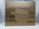 Box Of 6 Broan 1667h Ventilation Connector SEE DESCRIPTION 