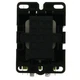 Square D 8910DPA53V09 Definite Purpose Contactor 50A 3 Pole 208/240VAC