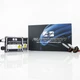 Autovizion SS Series 9005 HB3 5000K OEM White HID Xenon Kit High Beam 35 Watts