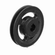 1pc Browning (RRX) 'AK51X7/8 V-Belt Pulley - 3L, 4L, A Belt Section, 1 Groo