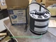 NIB GE 5KSP29BG3052AT 2312 MOTOR 1/20HP 208-230V 1050 RPM 50/60HZ 1PH (D3)