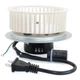 0696B000 Motor Assembly for Nutone QT100 and QT110 Series Fans, 0696B000 Fan Mot