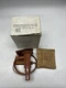 NEW SPORLAN VALVE ID -1/2- C VALVE REFRIGERANT 12, ID-1/2-C