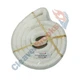 Cleaver Brooks Burner Housing to Inner Door Gasket CB 125-200 032-00109-000