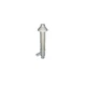 Goodman Concentric Gas Vent Kit 72950 2"