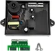RV Water Heater Ignition Control Circuit Board 91365 93305 for Atwood GCH6A-10E