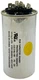 Dual Round Run Capacitor | Supco CD30+5X370R | 30 + 5 MFD | 370 VAC