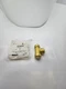 Webstone Pro-Connect 3/4 Push Tee, Lead Free 200 PSI, H-26503W