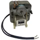 DAYTON 4M074E Motor,1/70 HP,3000 rpm,Non-Standard,230V 4M074