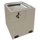 Carrier CVPVA3017XMC 2.5 Ton Upflow/Downflow V Coil 17.5&rdquo;