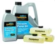 VACUUM PUMP OIL: OIL32 : 946 ml Container High Grade 46 Vacuum BRAND: Fieldpiece