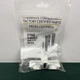 Whirlpool W10240513 Factory Certified Washer Dryer Strike Latch OEM Part Made in
