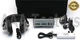 Schonstedt SubSurface Leak Detection LD-10 Water Leak Detector Model LD10