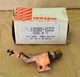 NIB Robertshaw Uni-Line 1898-022 Model 71 Single Tube Pilot 3/16&rdquo; Tubing
