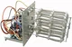 Goodman HKSX05XC 5 kW 208/240 V 1 Phase Electric Heat Kit