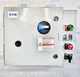 NEW EATON Nema SIZE 0 FUSIBLE COMBINATION STARTER ECH1801CJC mfd 2019