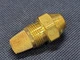 75-70B1 Oil Burner OEM Brass Nozzle Delavan Type B Solid 70&deg; 0.75 GPH .75 70&deg;B 
