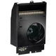 Cadet Com-Pak CS202T 240V 2000W Electric Wall Heater with Thermostat