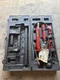 Banner Hydraulic Press Kit B65115  10 Ton BODY repair kit Porto Power