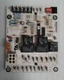 Honeywell 1138-83-200A  1138-200  1170063 HSCI Furnace Control Board - Used