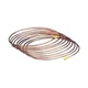 Supco BC3 Capillary Tube 0.093in OD X 0.052in ID 12ft