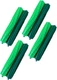 4 Set Replacement Brushes Compatible for iRobot Roomba I J and E Series i1 i1
