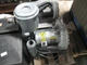 Baldor 35J337Y331 Regenerative Blower w/ Filter, GAST R5325A-2, Vacuum, RS1025