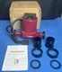 Dewinston UP15-29SU 115V Hot Water Circulator Pump Compatible with Grundfos