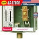 HONEYWELL L404F1227 - SPDT Snap Acting Mercury Free Pressuretrol 10-150 PSI Inc