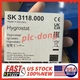 RITTAL 3118000 SK3118 HYGROSTAT SWITCH SK 3118.000