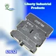 MARS 61612 1 NO - 1 NC Snap-On Side-Mounted Auxiliary Switch By Liberty Ind.