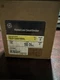 GE  TED134015WL  15A  480V  3-P  CIRCUIT BREAKER NEW IN BOX