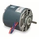  GE 1/8 HP Shaded Pole 1050 RPM 02802, 115 Voltage, Frame 42YZ 5KSP29HG7169S
