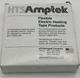HTS/AMPTEK HEAVY AMOX INSULATED HEATING DUO-TAPE MODEL: AWH-051-100DM-MP NEW
