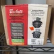 Beckett PF10322U 21844U A2EA-6527 Oil Burner Cleancut Pump 120V