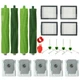 Robot Vacuum Cleaner Replacement Spare Part Fit iRobot Roomba i7/I7+ E5 E6 E7