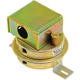 ANTUNES CONTROLS 8024204089 Pressure Switch,0.17" to 6" WC 62XY13