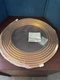 BELLA BAYS Copper Coil 1/2" OD x 50 ft, Refrigeration Heating Ventilation Sealed