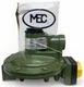 MEC Excela-Flo Sentinel Gas Regulator MEGR-1622D-BCF