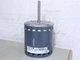 Genteq 5SME39NXL064A Blower Motor 3/4HP 115V 1050RPM MOTOR ONLY